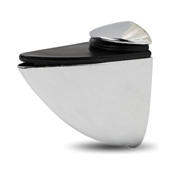 Средний декоративный полкодержатель Jet 304 - фото 17295709