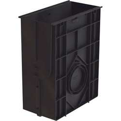 Пескоуловитель Aquastok ПП Norma - фото 17295860