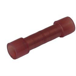 Соединительная изолированная втулка для параллельного соединения KLR KL-N3-1R - фото 17295967