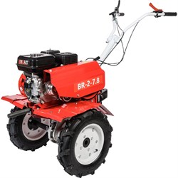 Бензиновый мотоблок BRAIT BR-2-7.8 - фото 17296044