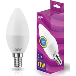 Светодиодная лампа REV 32510 9 - фото 17296085