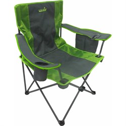 Складное кресло Norfin INKOO COMFORT NF - фото 17296163