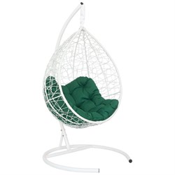 Подвесное кресло кокон Лаура SEVILLA RELAX - фото 17296168