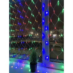 Светодиодная гирлянда ЭРА ENIS01M - фото 17296276