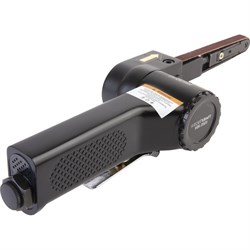 Пневматическая ленточная шлифовальная машинка Wiederkraft WDK-25520 - фото 17296298