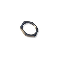 Контргайка SURYAKOTI CAST SC 16KK Ni - фото 17296312