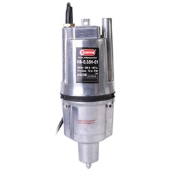 Вибрационный насос ДИОЛД НВ-0,35 Н - 01 10 м - фото 17296383