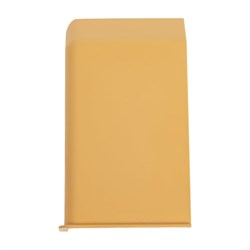 Левая заглушка для навеса Hafele 290.27.947 - фото 17296461