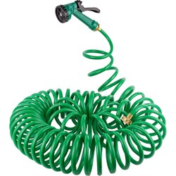 Витой шланг WMC TOOLS TG7106004-15M 48852 - фото 17296605