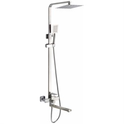 Душевая стойка Fmark FS8145-35 - фото 17296646