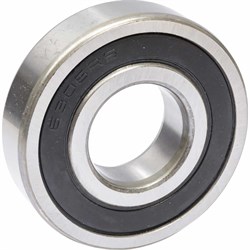 Подшипник Волжский Инструмент 180306 (6306 2rs) - фото 17296649