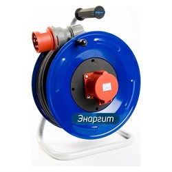 Удлинитель энаргит МК4-525-30К-3801-44 - фото 17296659