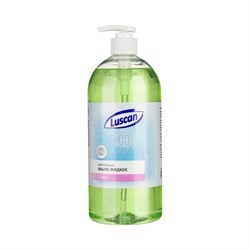 Нейтральное жидкое мыло Luscan 1566940 - фото 17296786