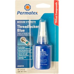 Фиксатор резьбы PERMATEX 24210 - фото 17296804