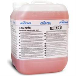Кислотное средство для глубокой чистки KIEHL Johannes KG Powerfix - фото 17296850