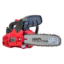 Бензиновая пила HND CS 25 J - фото 17296862