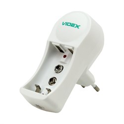 Пустое зарядное устройство Videx VCH-N201 - фото 17296931