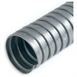 Металлорукав Промрукав Р3-ЦХ-25 750 Н - фото 17296945