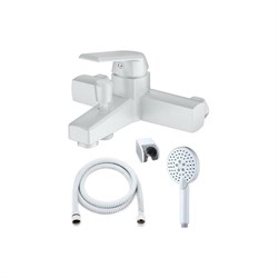 Смеситель для ванны OneLife by set - фото 17296983