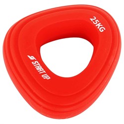 Кистевой эспандер Start Up NT34040 - фото 17297061