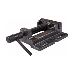 Станочные тиски для сверлильных станков ZITOM Q19100 - фото 17297065