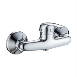 Смеситель для душа Gota Rocio Gota Rocio Teruel d35 - фото 17297139