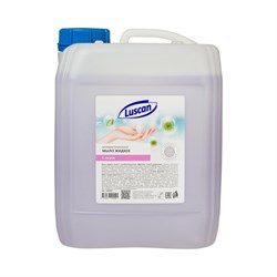 Антибактериальное жидкое мыло Luscan 1560990 - фото 17297147