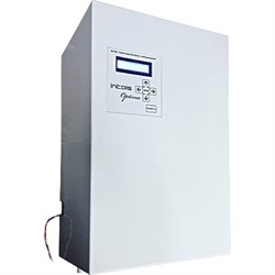 Электрический котел ИНТОИС Оптима МК - фото 17297260