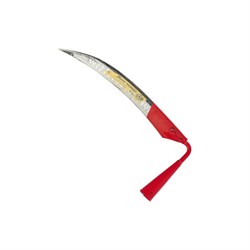 Коса-серпан Без бренда 63572 - фото 17297334