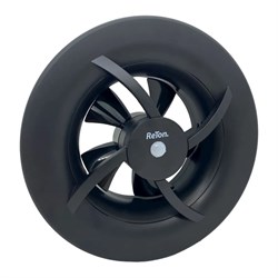 Вытяжной вентилятор RETON Seven - фото 17297349