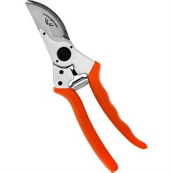 Плоскостной секатор vertextools profi weinberg - фото 17297388