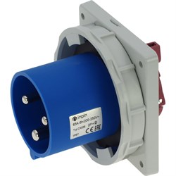 Вилка встраиваемая INPIN CA836 - фото 17297448