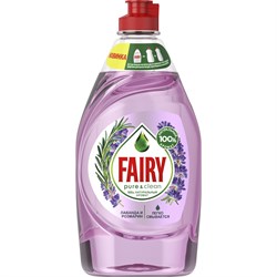 Средство для мытья посуды Fairy 1009713 - фото 17297489