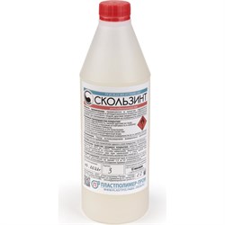 Лак Пластполимер-Пром Скользинт - фото 17297715