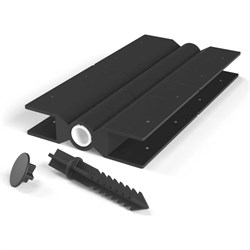 Стыковочный элемент Еврогрядка EGST300 - фото 17297804