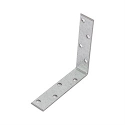 Бытовой оцинкованный уголок Lucky Guy 200 02 9090 20 0 - фото 17297848