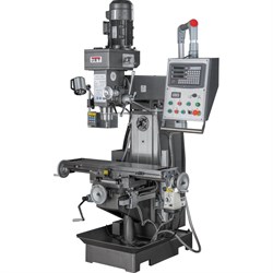 Фрезерно-сверлильный станок Jet JMD-939GHV - фото 17297892