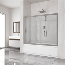 Шторка на ванну GuteWetter gwmpkb019p2 - фото 17297900