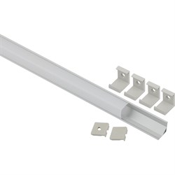 Профиль ЭРА 1616S - фото 17297975