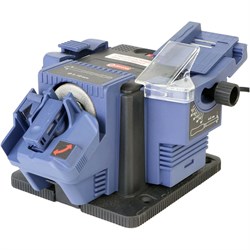 Машина для заточки сверл и ножей ДИОЛД МЗС-04 - фото 17298030