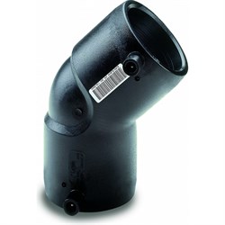 Электросварной отвод EUROSTANDARD 2116160063 - фото 17298131