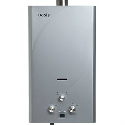 Газовый проточный водонагреватель OASIS 20 S/TUR - фото 17298145