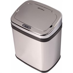 Сенсорная урна KSITEX AGB-20S - фото 17298162
