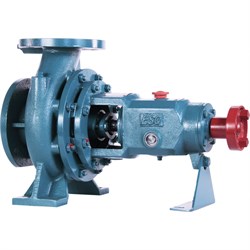 Консольный насос ESQ 50-32-125 - фото 17298245