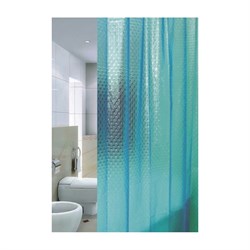 Штора для ванной Zalel 522444 - фото 17298274