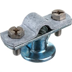 Держатель OBO Bettermann 5229960 - фото 17298303