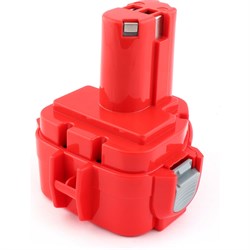 Аккумулятор для электроинструмента Makita TopOn TOP-PTGD-MAK-12-2.1 - фото 17298307