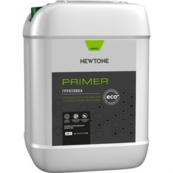 Воднодисперсионная грунтовка Newtone 81601 - фото 17298328