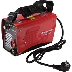 Сварочный инвертор Энергомаш СА-250И - фото 17298366