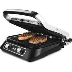 Электрогриль Kitfort КТ-1652 - фото 17298409